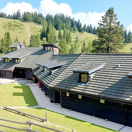 Apartma Krvavec - Cosy Mountain Retreat Cerklje na Gorenjskem Esterno foto