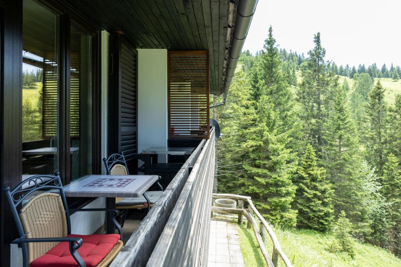 Apartma Krvavec - Cosy Mountain Retreat Cerklje na Gorenjskem Esterno foto