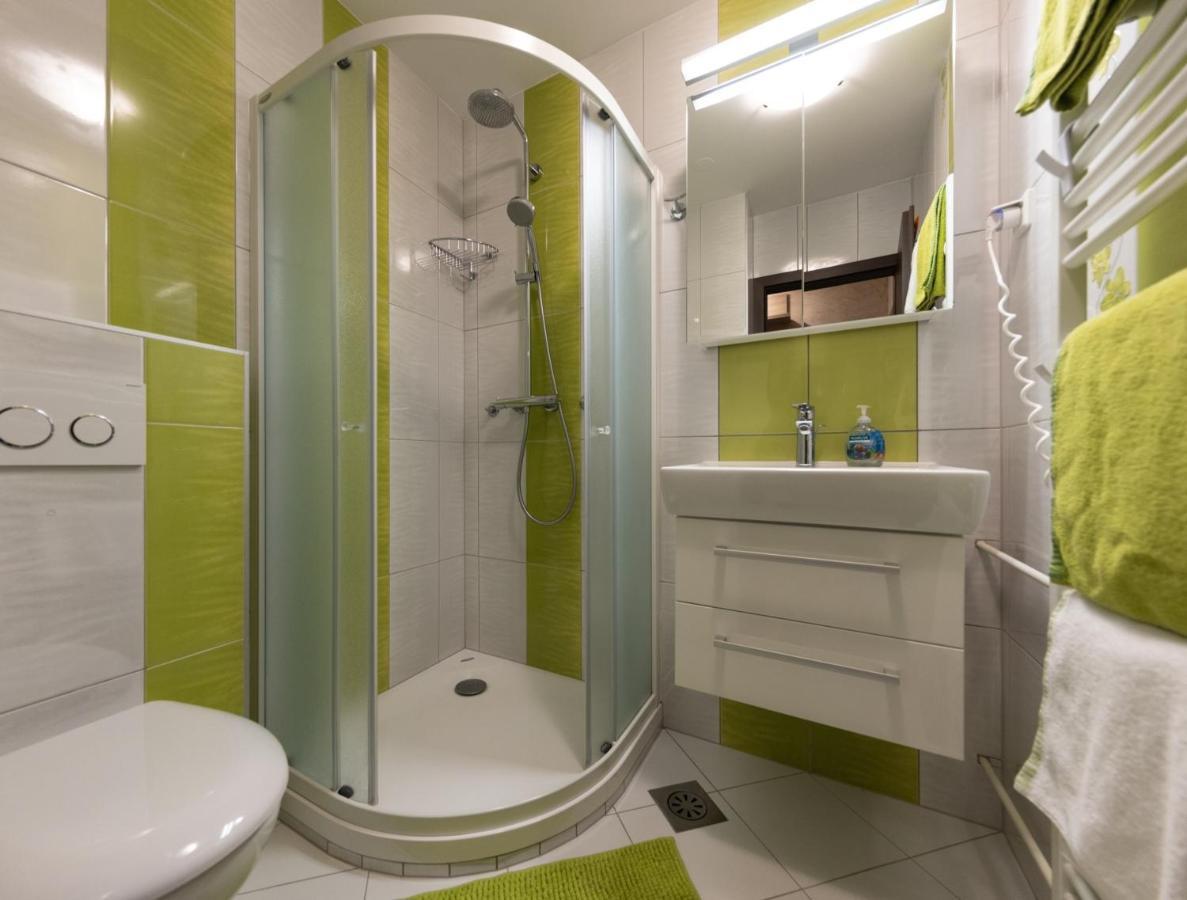 Apartma Krvavec - Cosy Mountain Retreat Cerklje na Gorenjskem Esterno foto