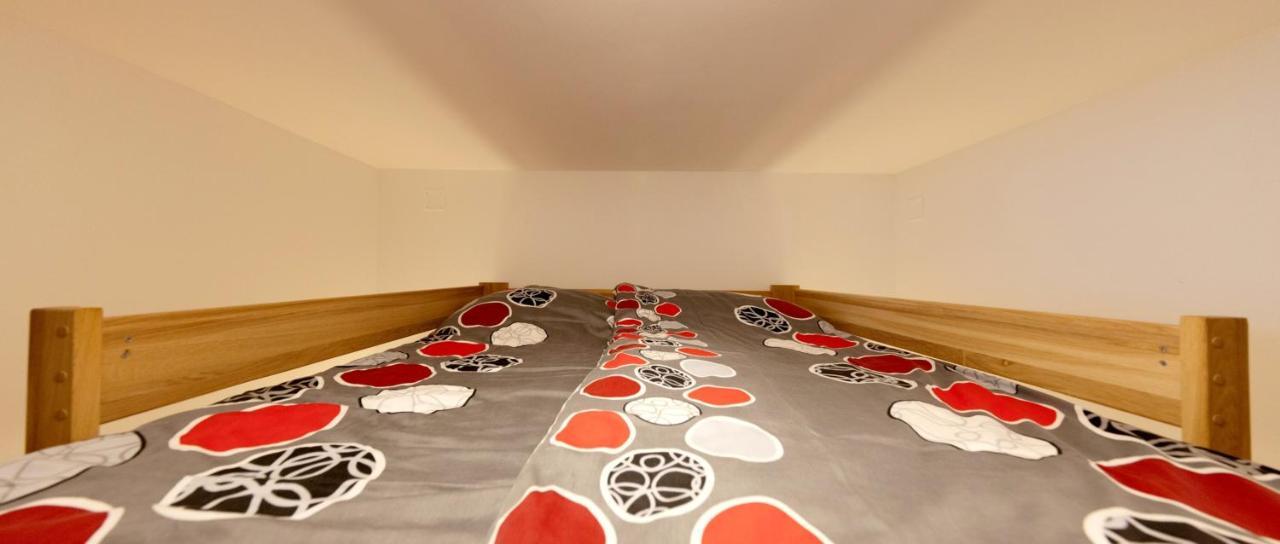 Apartma Krvavec - Cosy Mountain Retreat Cerklje na Gorenjskem Esterno foto